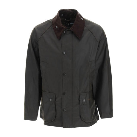 Classic Bedale Wax Jacket