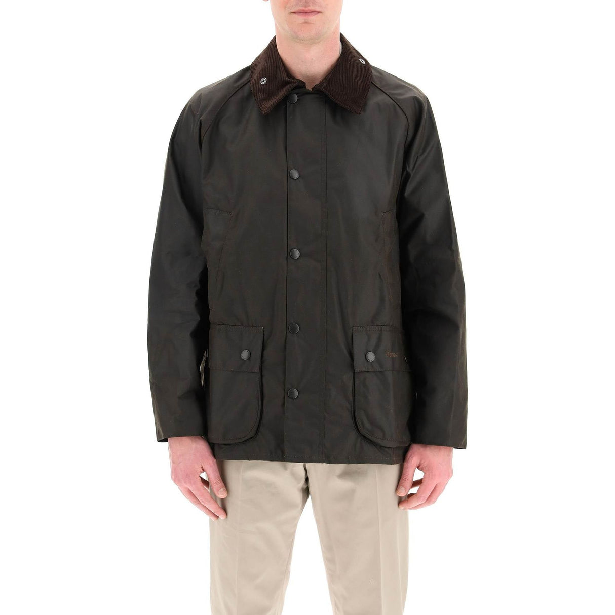 Classic Bedale Wax Jacket