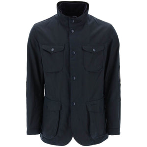 Ogston Waxed Jacket