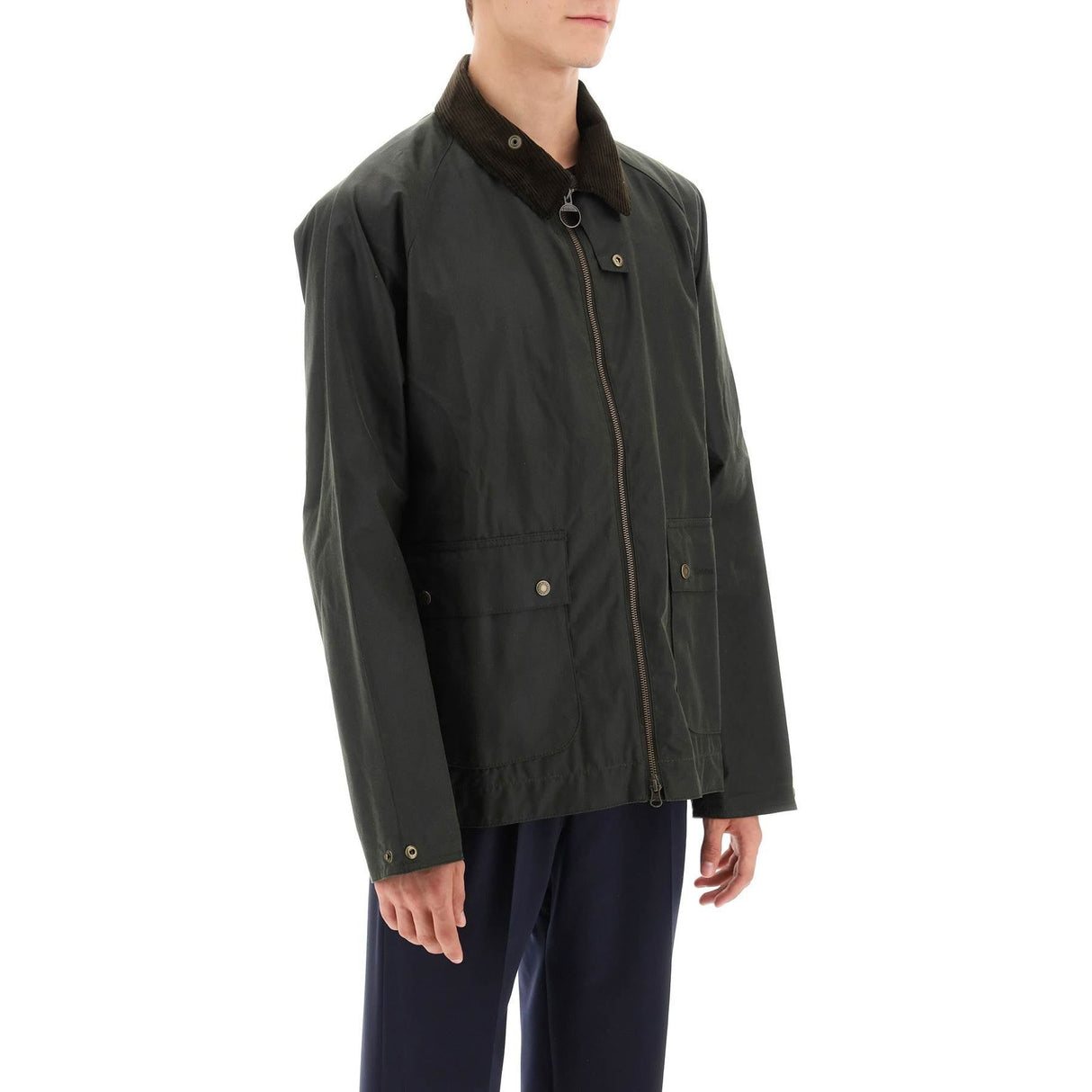 Bedale Wax Jacket