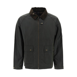 Bedale Wax Jacket