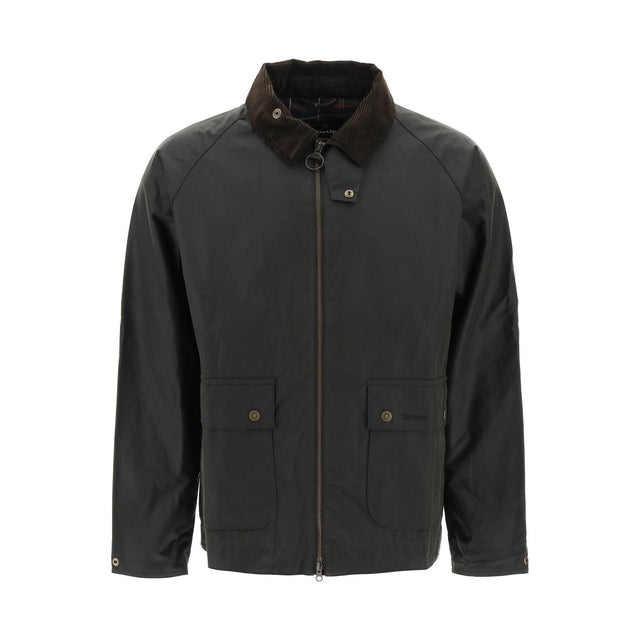 Bedale Wax Jacket