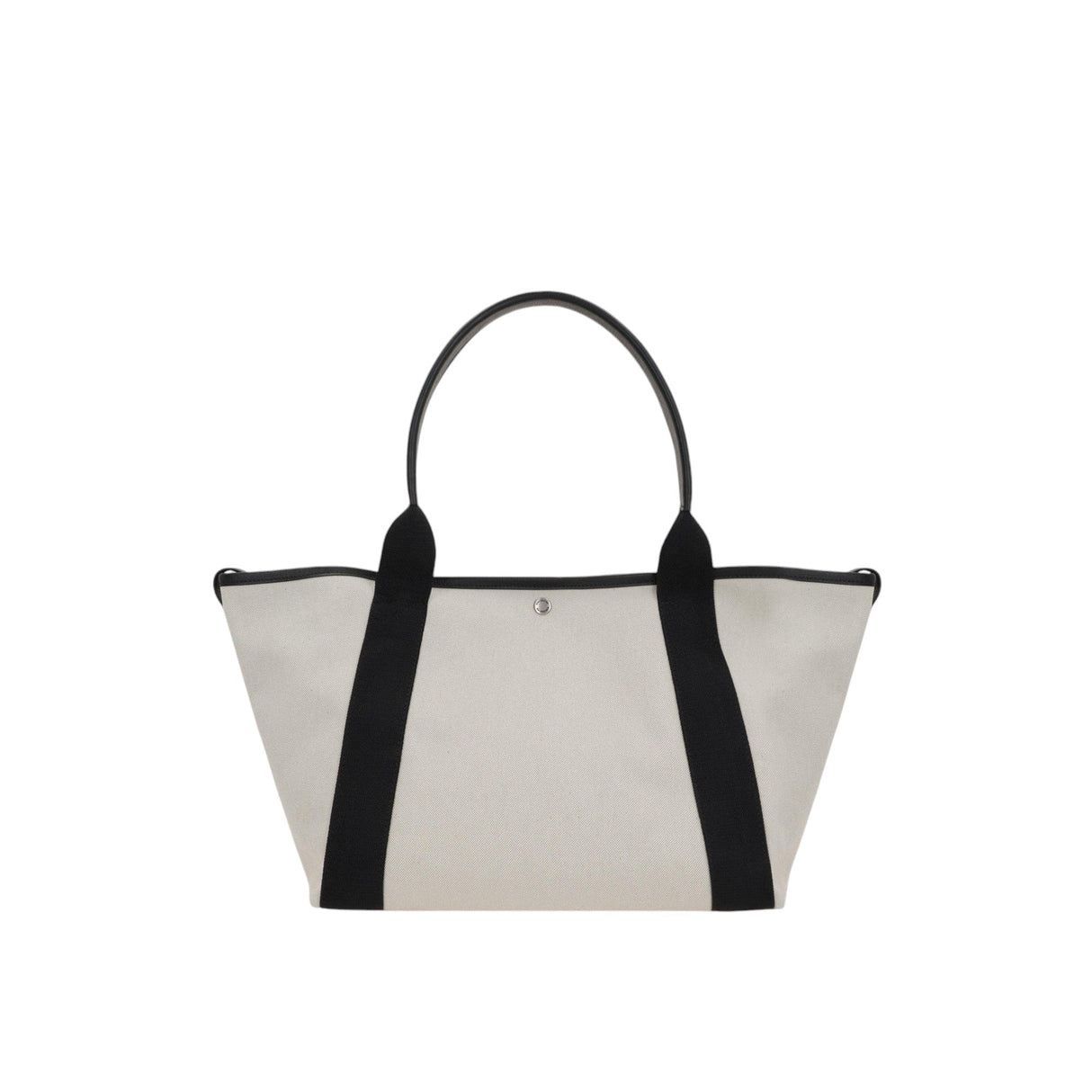 Medium Canvas Biarritz Tote Bag-BALENCIAGA-JOHN JULIA