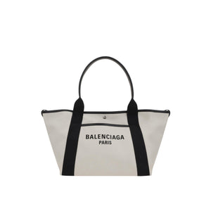 Medium Canvas Biarritz Tote Bag-BALENCIAGA-JOHN JULIA