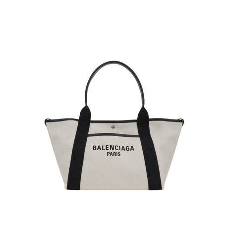 Medium Canvas Biarritz Tote Bag-BALENCIAGA-JOHN JULIA