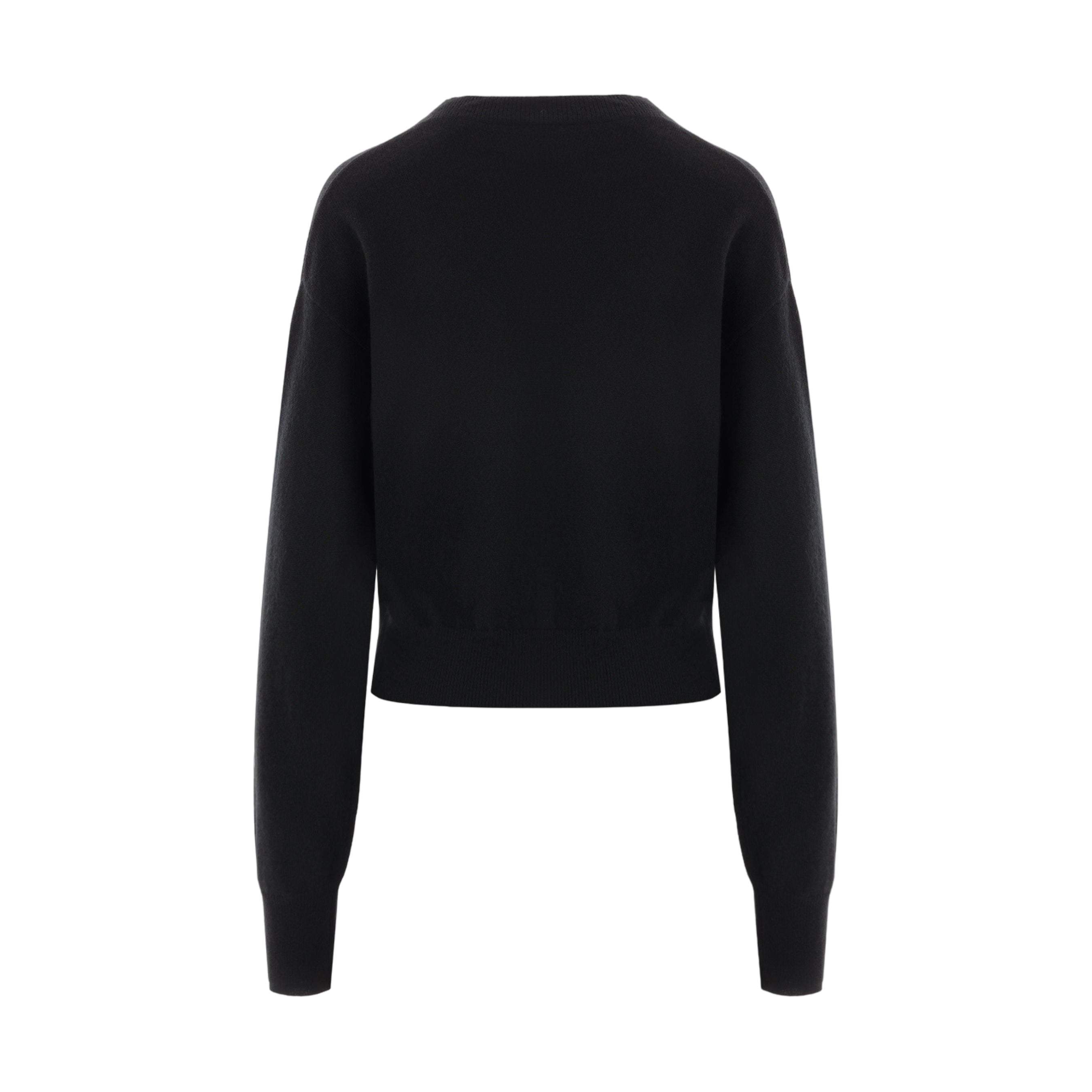 Menorca Cashmere Sweater-LE KASHA-JOHN JULIA