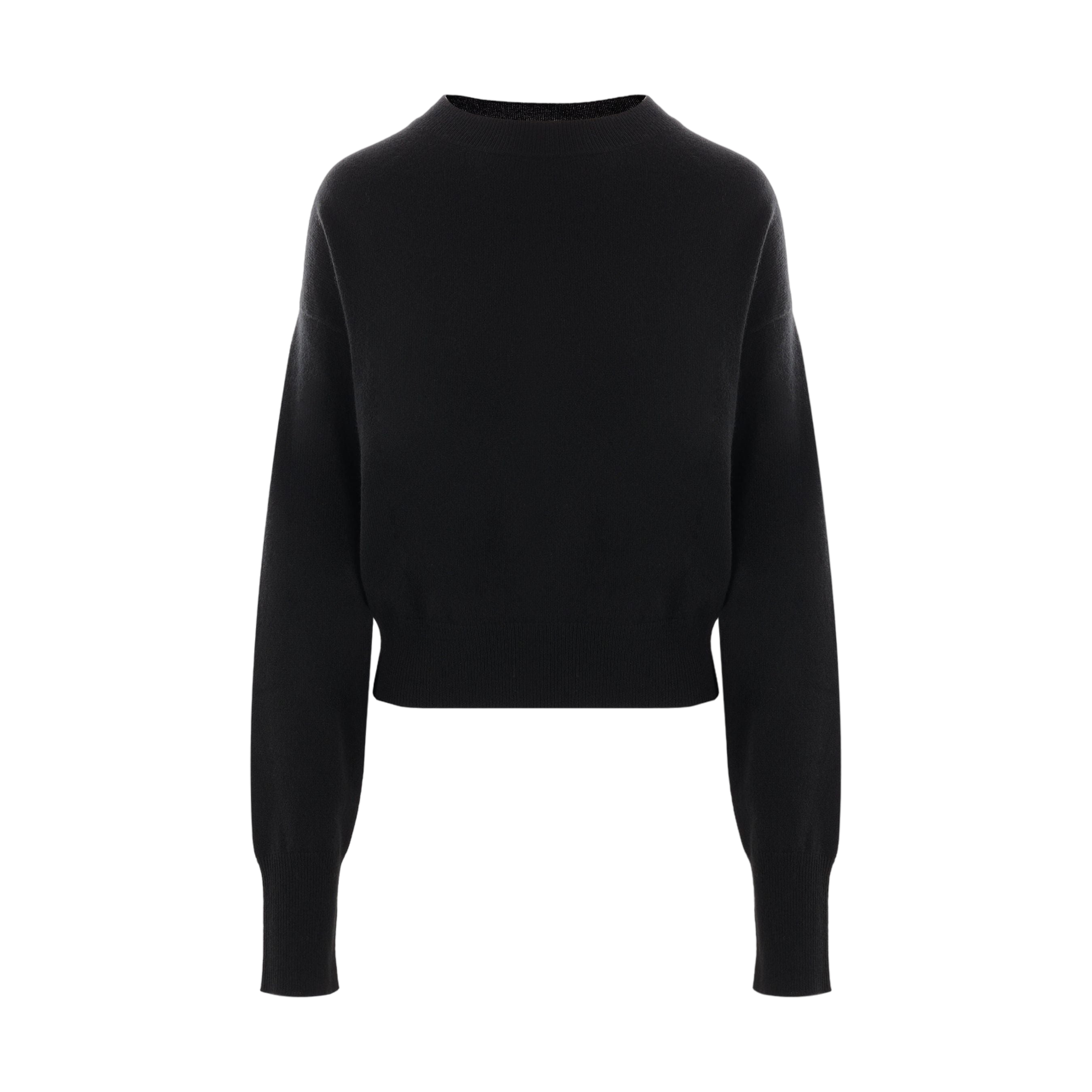 Menorca Cashmere Sweater-LE KASHA-JOHN JULIA