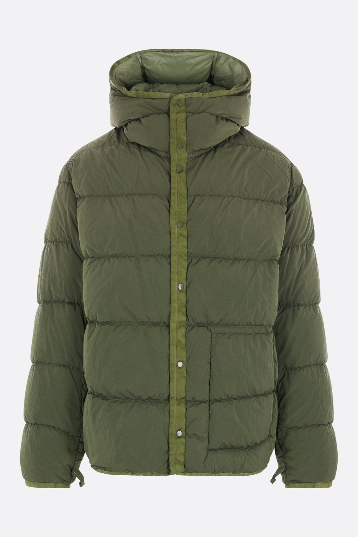 Micro Kei Down Jacket-C.P. COMPANY-JOHN JULIA