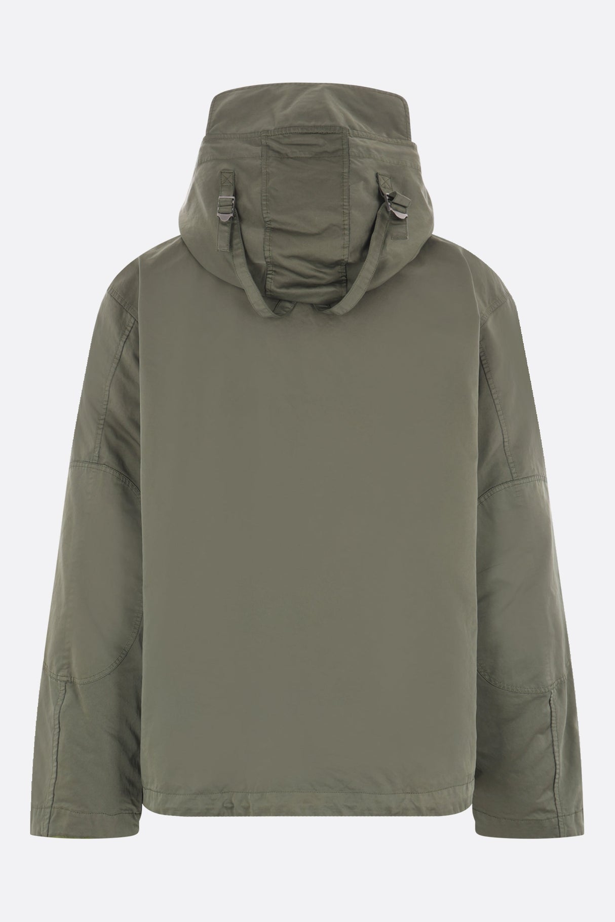 Micro Kei Down Jacket-C.P. COMPANY-JOHN JULIA