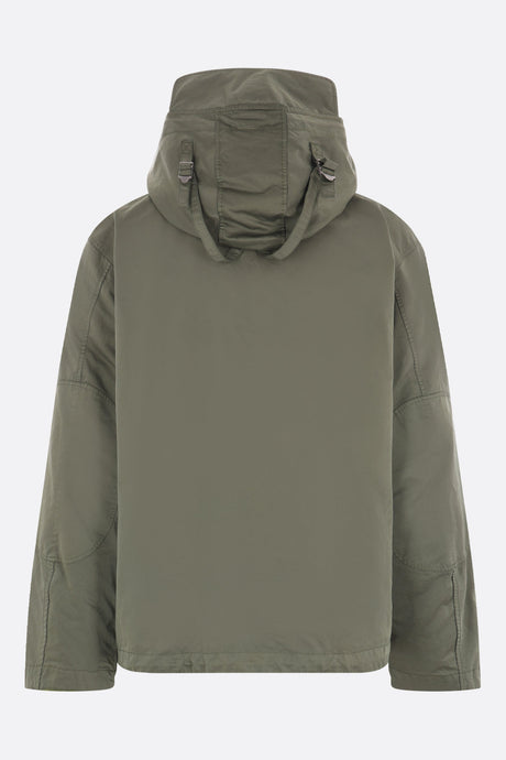 Micro Kei Down Jacket-C.P. COMPANY-JOHN JULIA