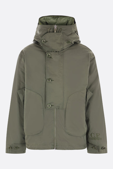 Micro Kei Down Jacket-C.P. COMPANY-JOHN JULIA