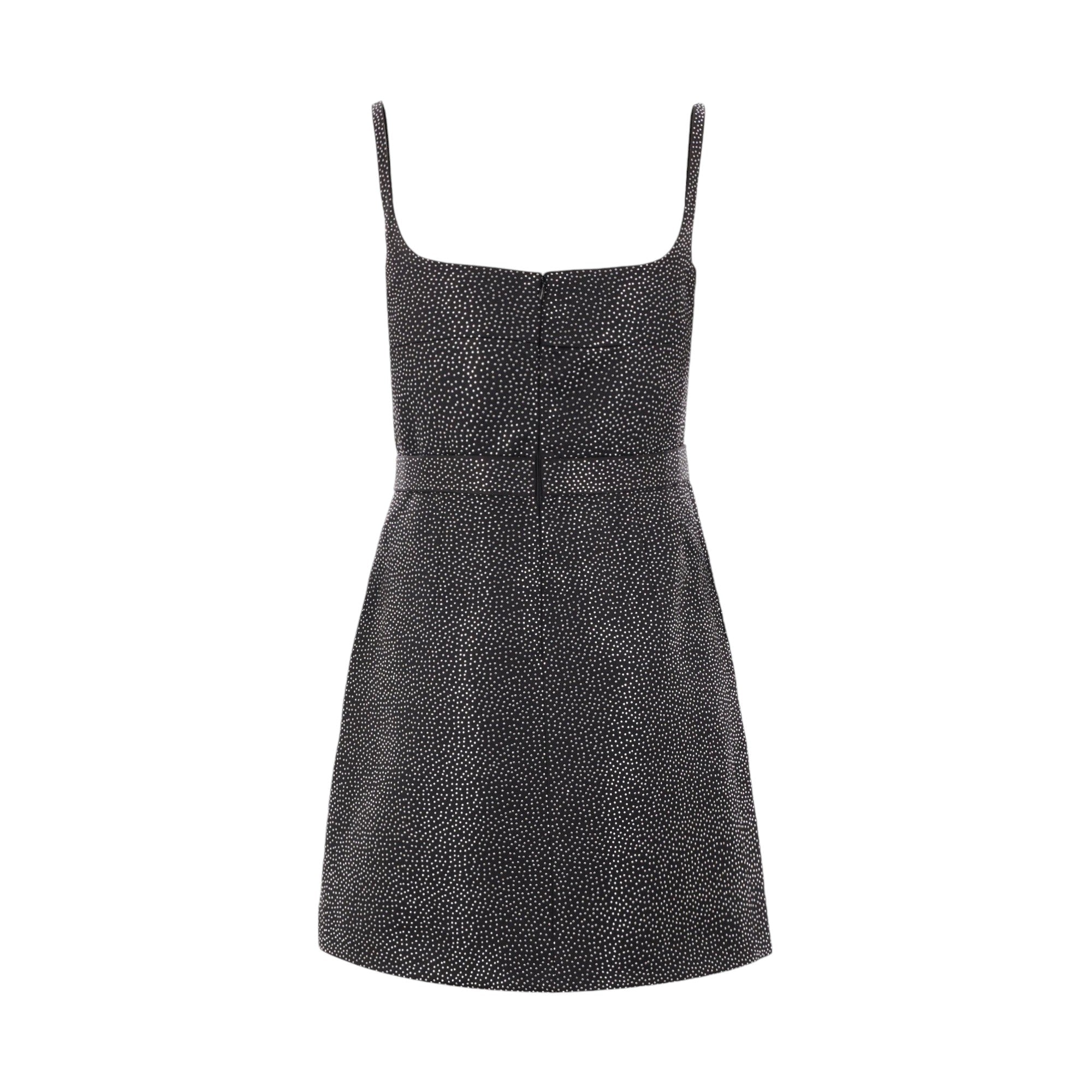 Micro Studs Short Dress-MARC JACOBS-JOHN JULIA