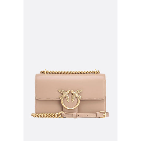 Mini Love Bag One Simply-PINKO-JOHN JULIA