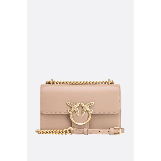 Mini Love Bag One Simply-PINKO-JOHN JULIA