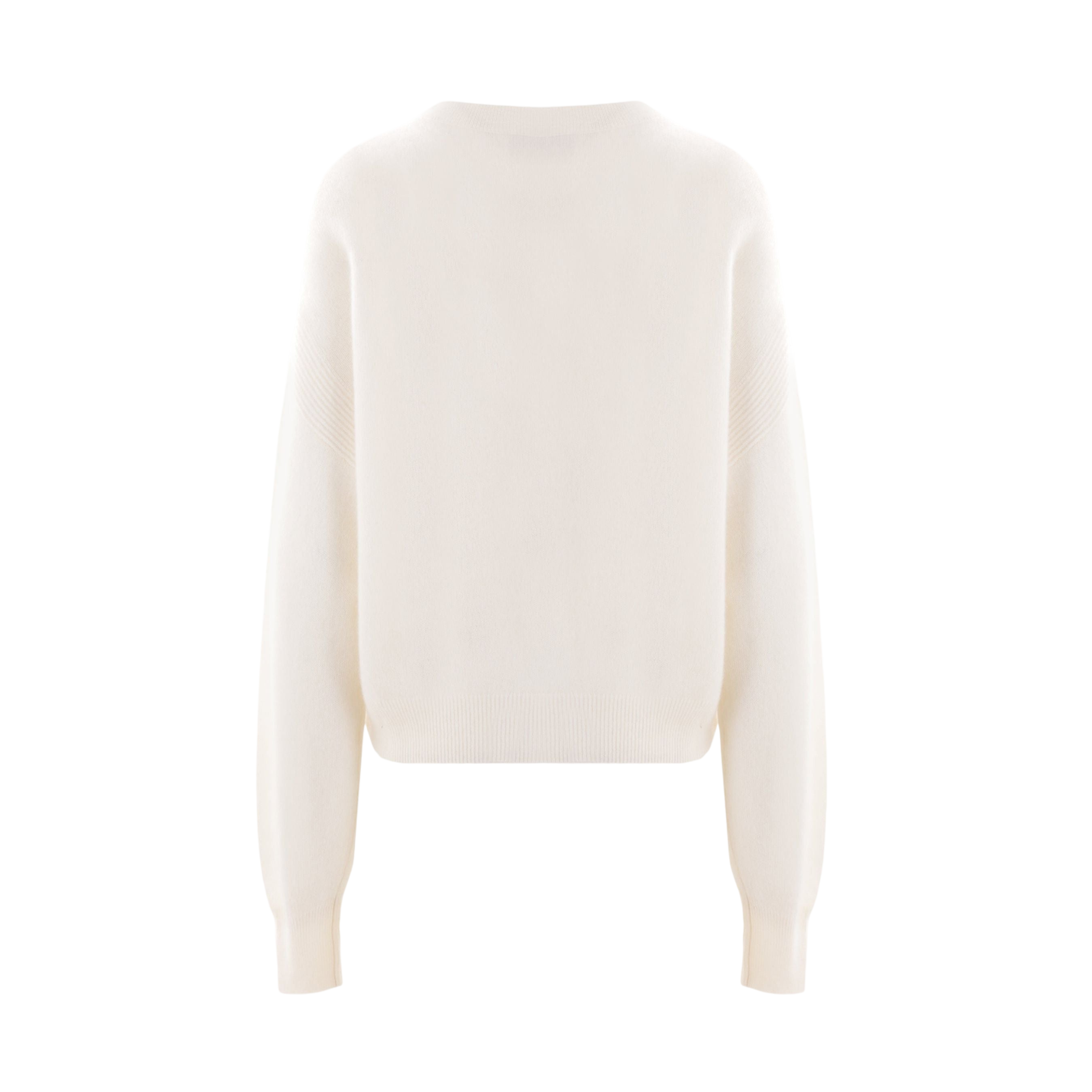 Modena Cashmere Sweater-LE KASHA-JOHN JULIA