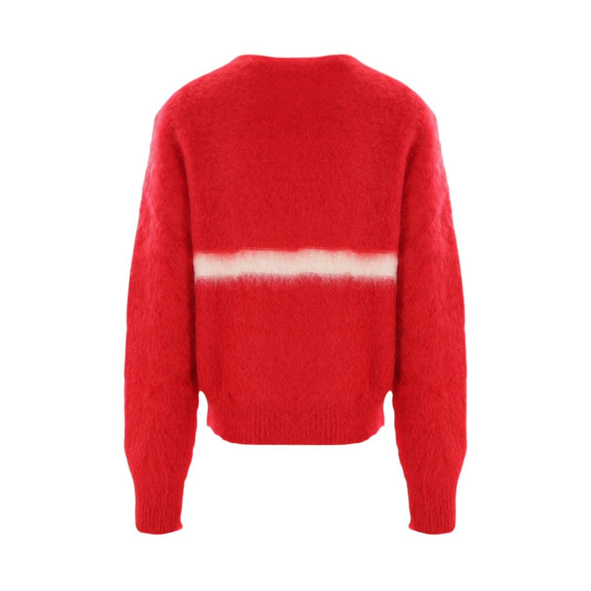 Mohair and Silk Sweater-BALLY-JOHN JULIA