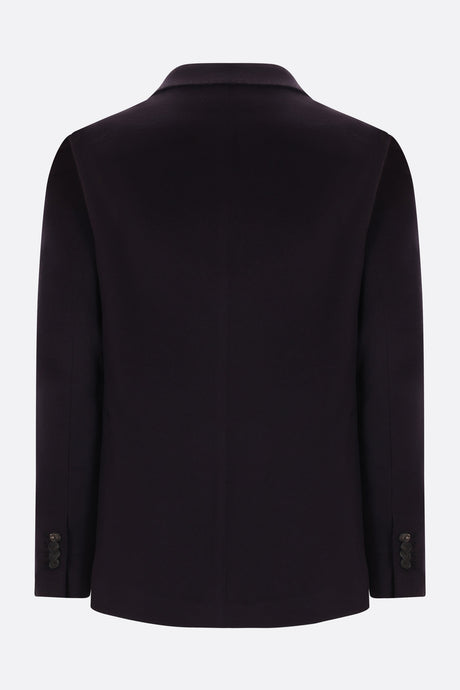 Montecarlo Cashmere Jacket-TAGLIATORE-JOHN JULIA