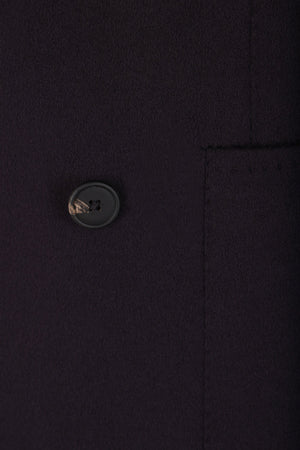 Montecarlo Cashmere Jacket-TAGLIATORE-JOHN JULIA