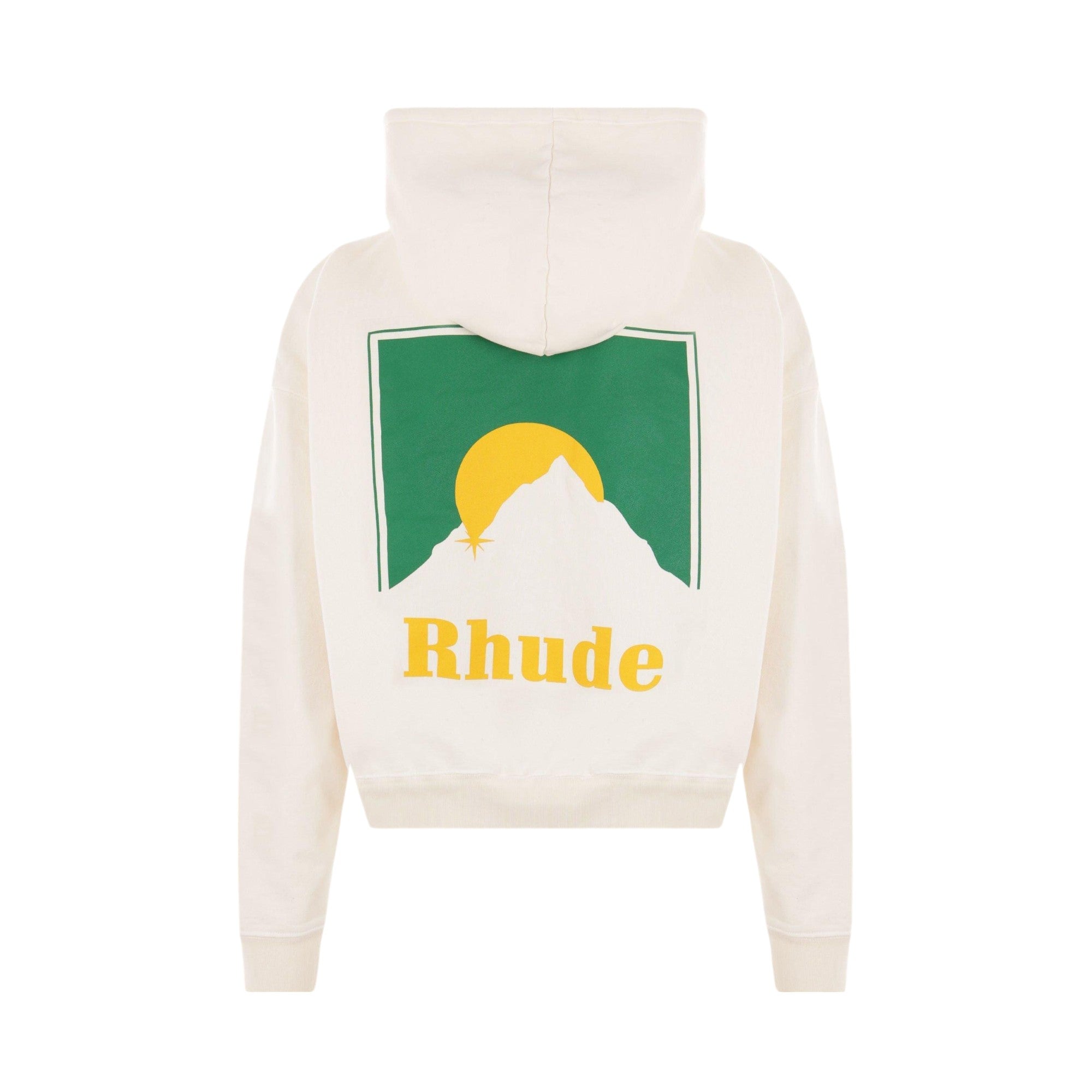 Moonlight Jersey Hoodie-RHUDE-JOHN JULIA