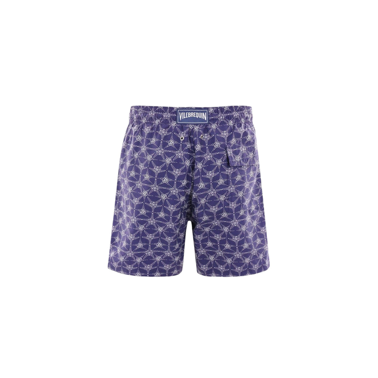 Moorea Recycled Nylon Swim Shorts-VILEBREQUIN-JOHN JULIA