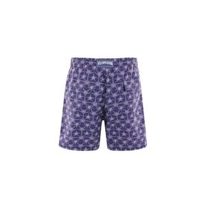 Moorea Recycled Nylon Swim Shorts-VILEBREQUIN-JOHN JULIA