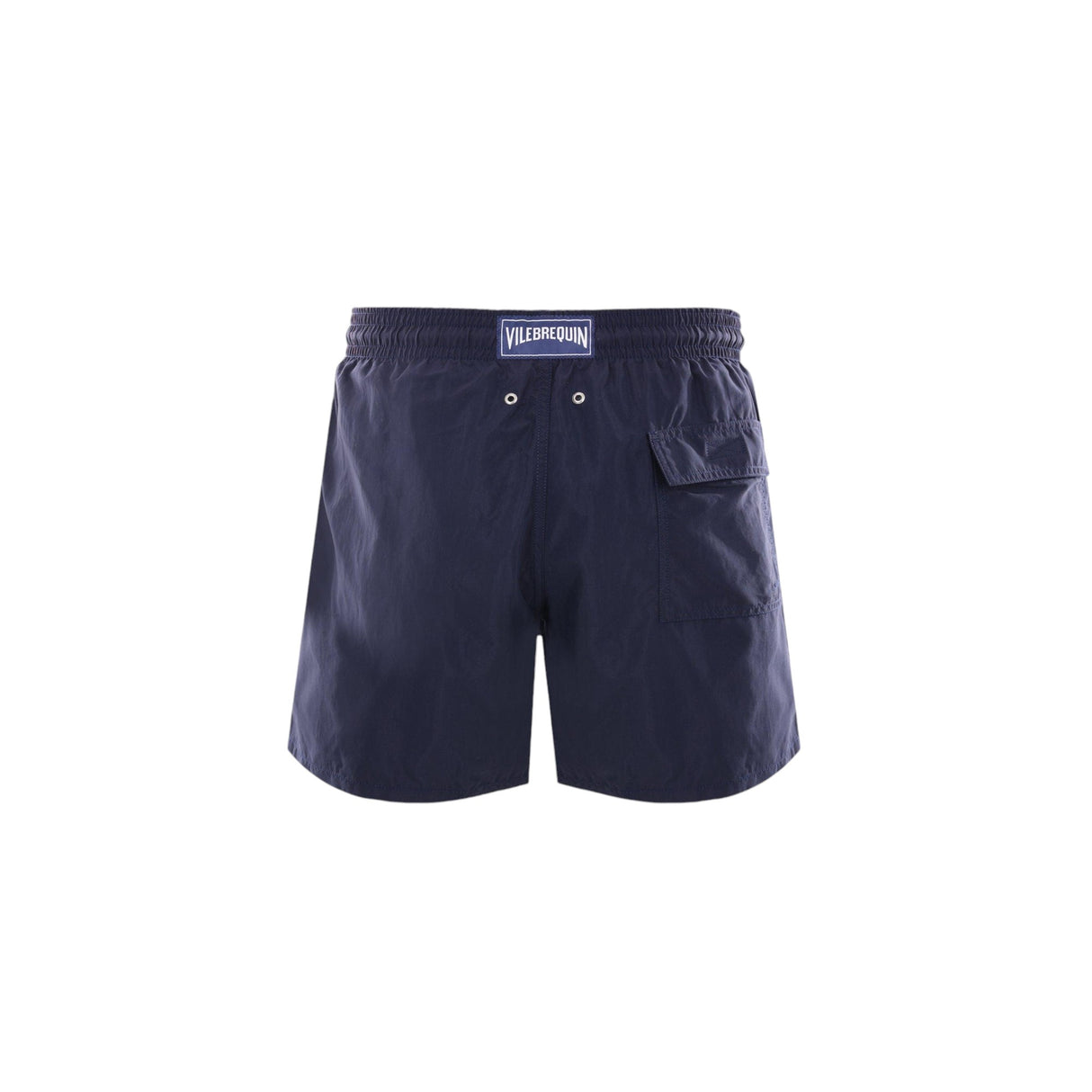 Moorea Recycled Nylon Swim Shorts-VILEBREQUIN-JOHN JULIA