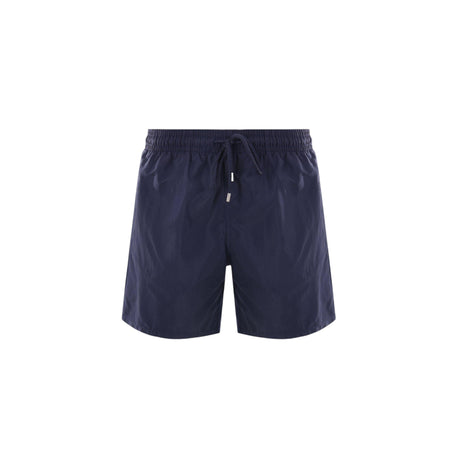 VILEBREQUIN-Moorea Recycled Nylon Swim Shorts-JOHN JULIA