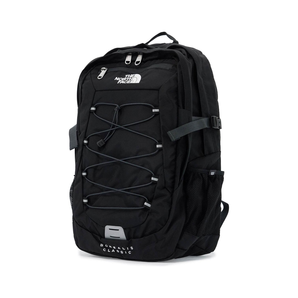 Borealis Classic Nylon Backpack