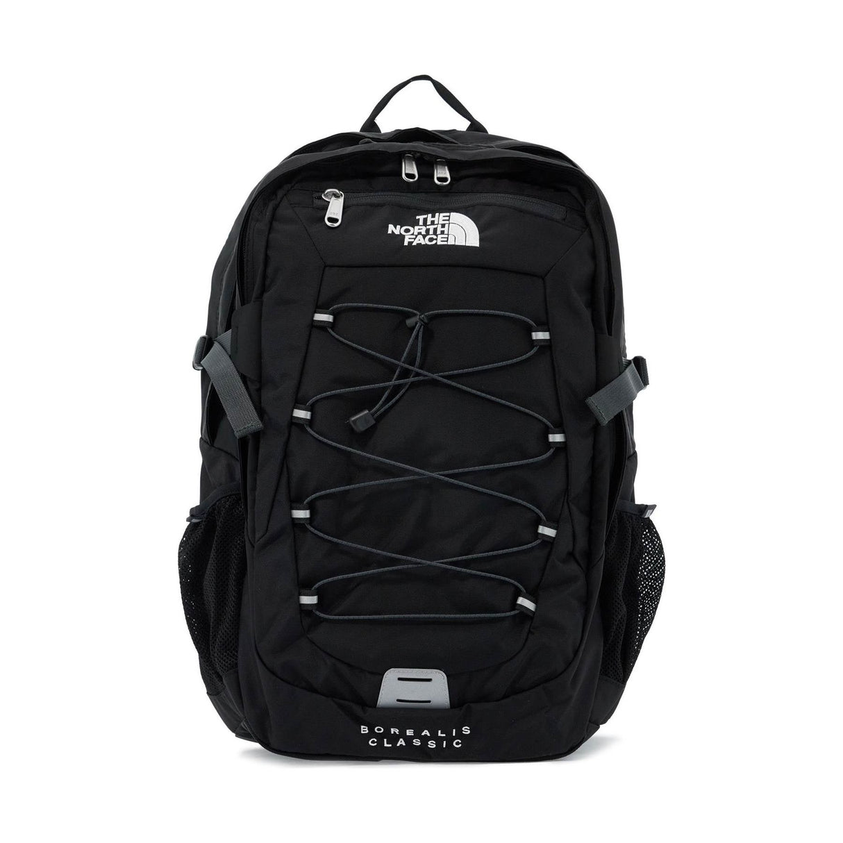 Borealis Classic Nylon Backpack