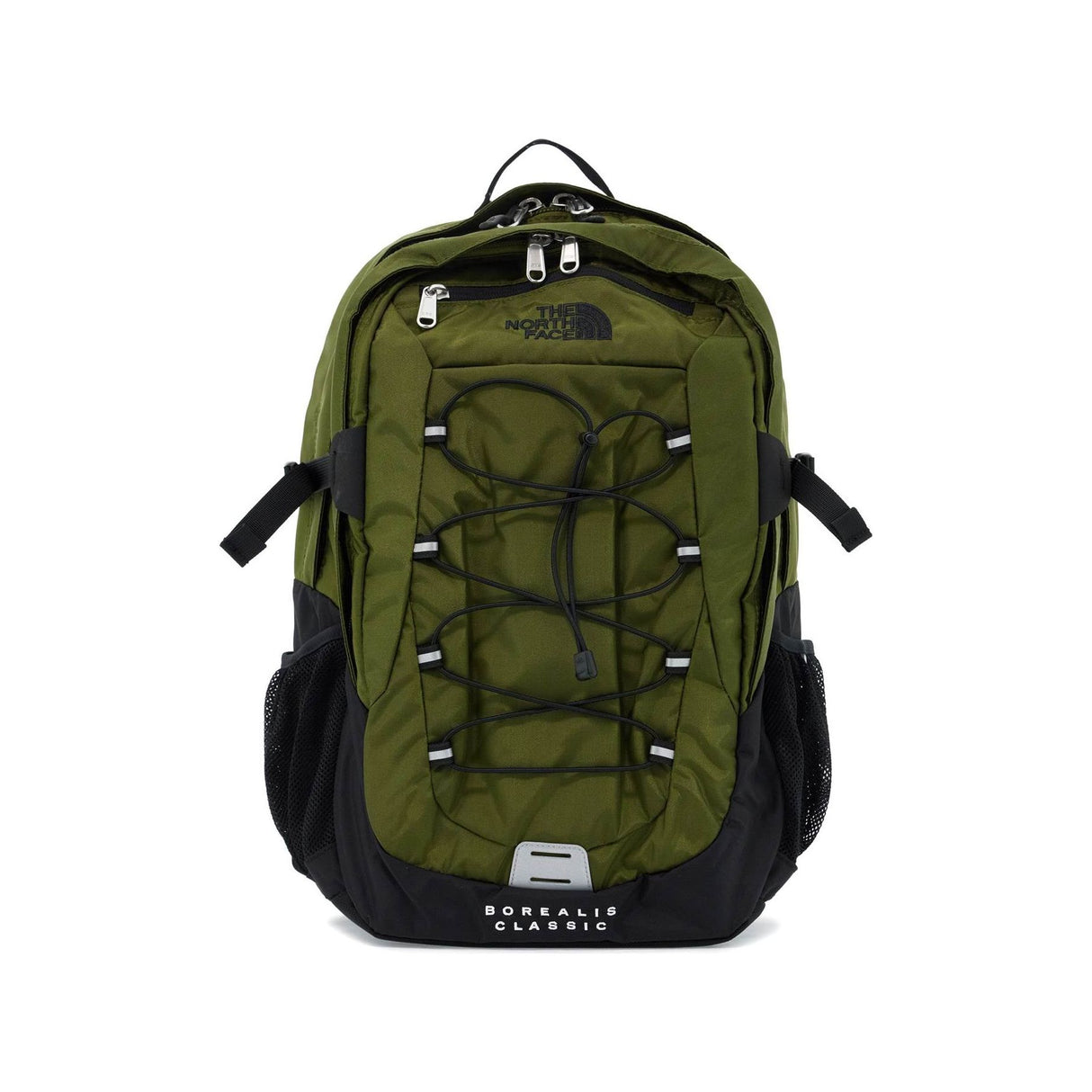 Borealis Classic Nylon Backpack