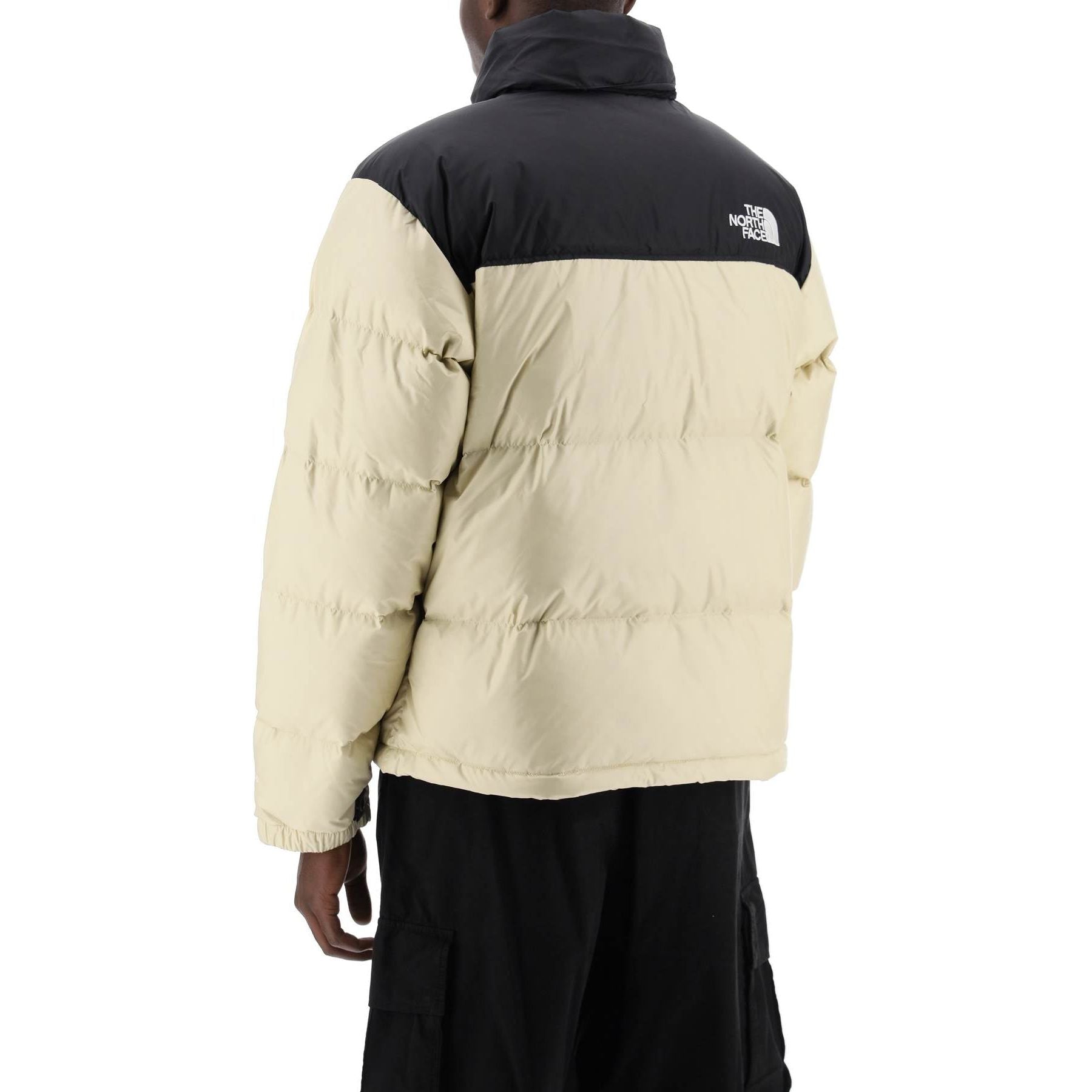 1996 Retro Nuptse Recycled Down Jacket