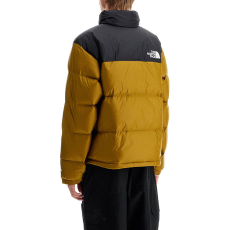 THE NORTH FACE-1996 Retro Nuptse Down Jacket -JOHN JULIA.