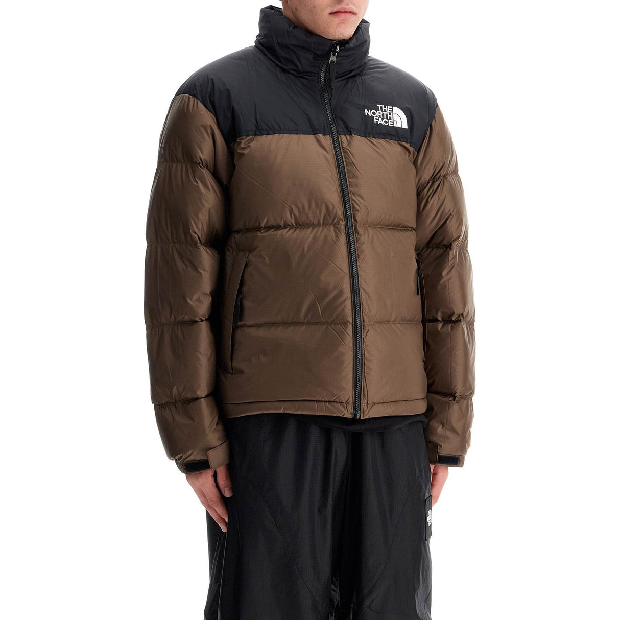 1996 Retro Nuptse Down Jacket