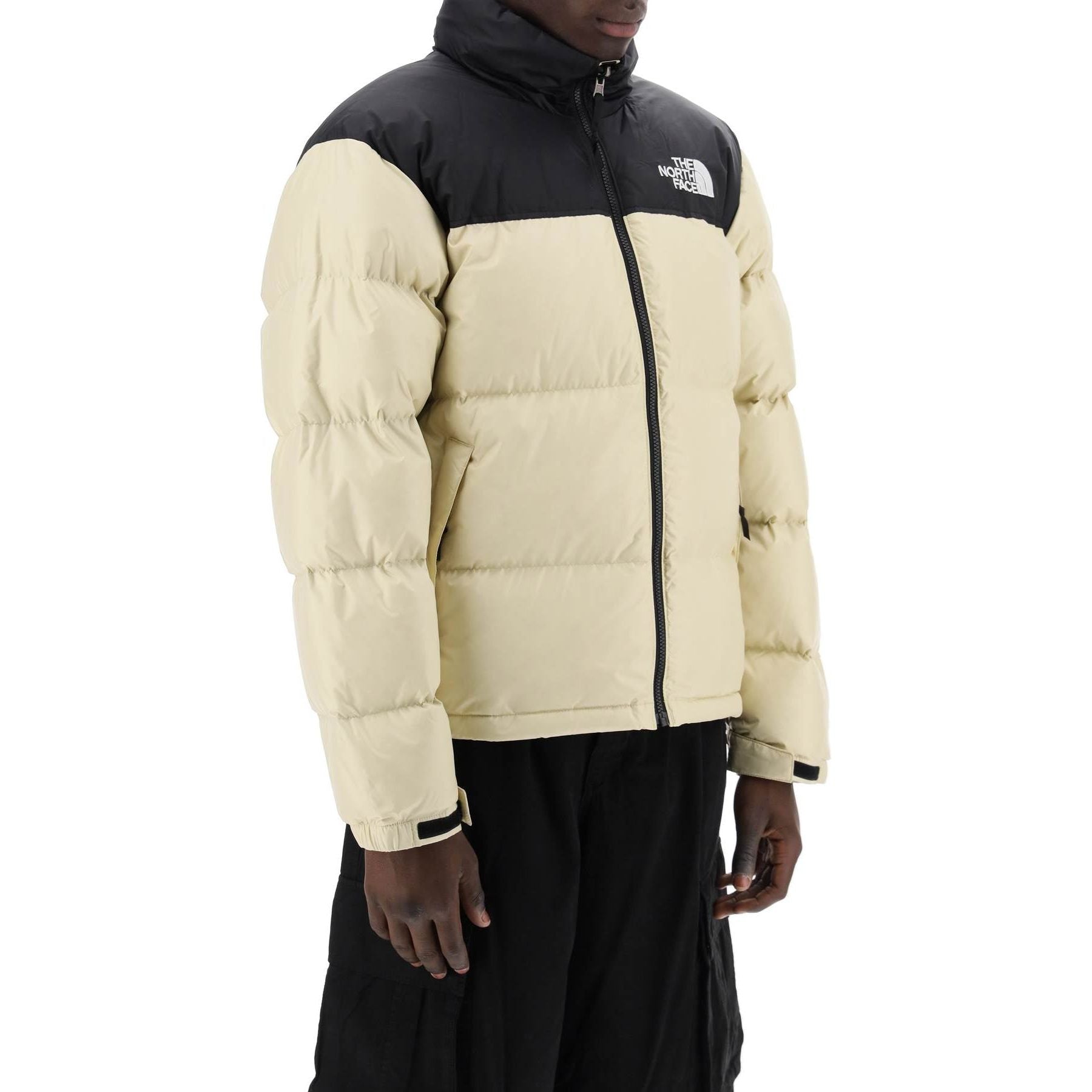 1996 Retro Nuptse Recycled Down Jacket