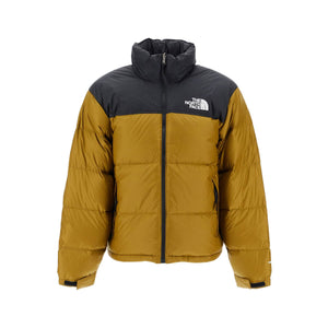 THE NORTH FACE-1996 Retro Nuptse Down Jacket -JOHN JULIA.