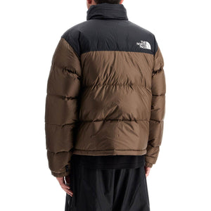 1996 Retro Nuptse Down Jacket