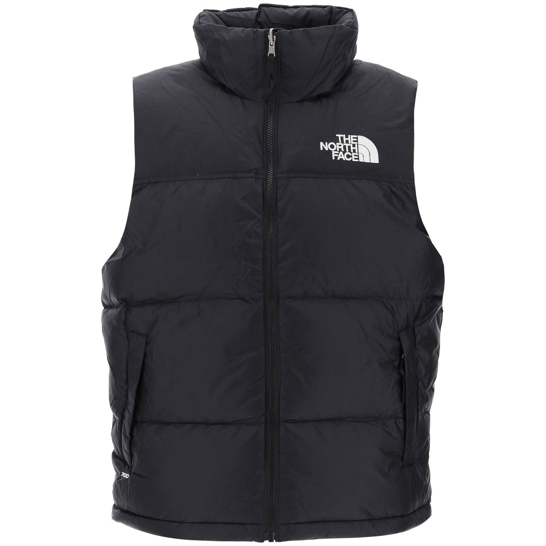 THE NORTH FACE-1996 Retro Nuptse Puffer Vest -JOHN JULIA.