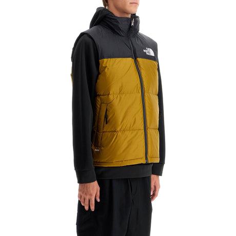 THE NORTH FACE-1996 Retro Nuptse Puffer Vest -JOHN JULIA.