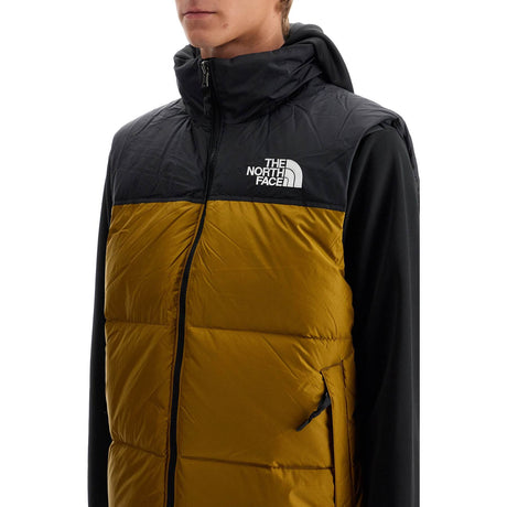 THE NORTH FACE-1996 Retro Nuptse Puffer Vest -JOHN JULIA.