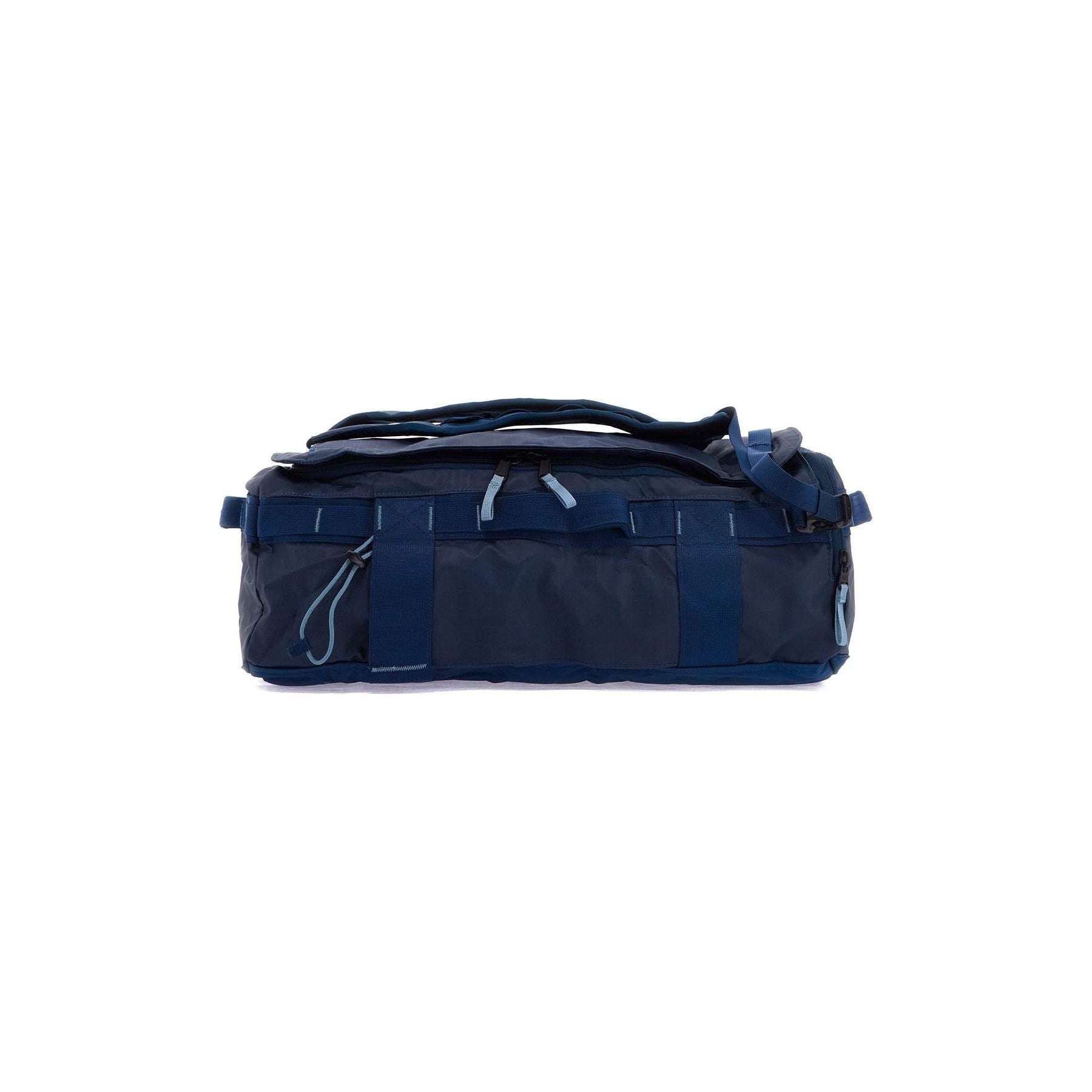 Recycled Technical Canvas Base Camp Voyager Duffel