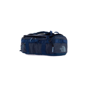 Recycled Technical Canvas Base Camp Voyager Duffel