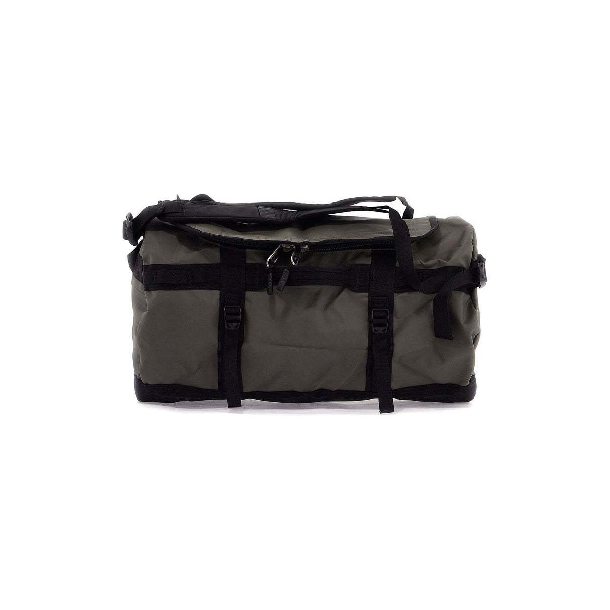 Medium Base Camp Water-Resistant Duffel Bag