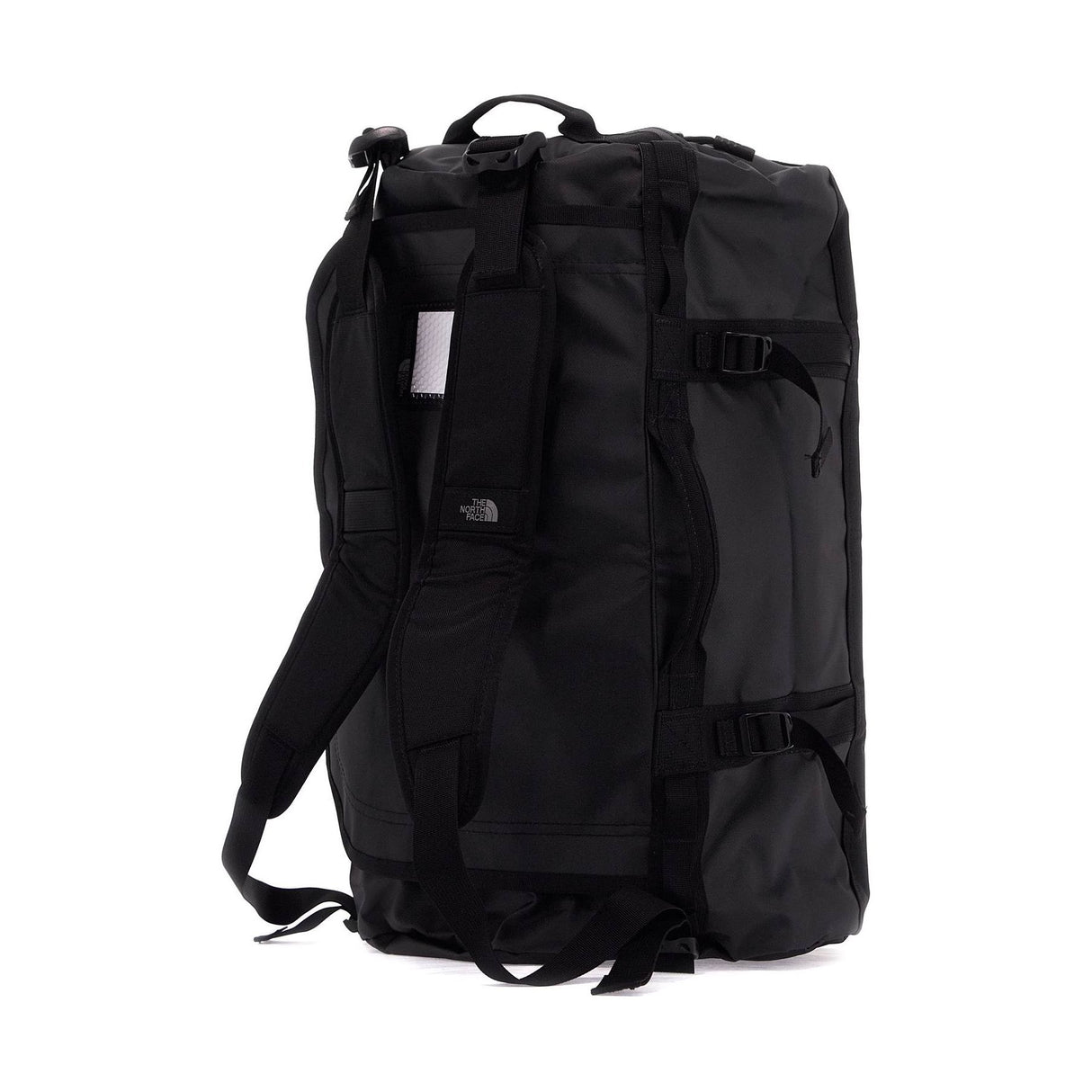 Medium Base Camp Water-Resistant Duffel Bag