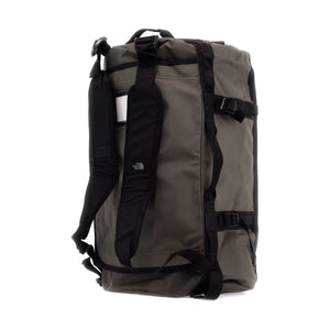 Medium Base Camp Water-Resistant Duffel Bag