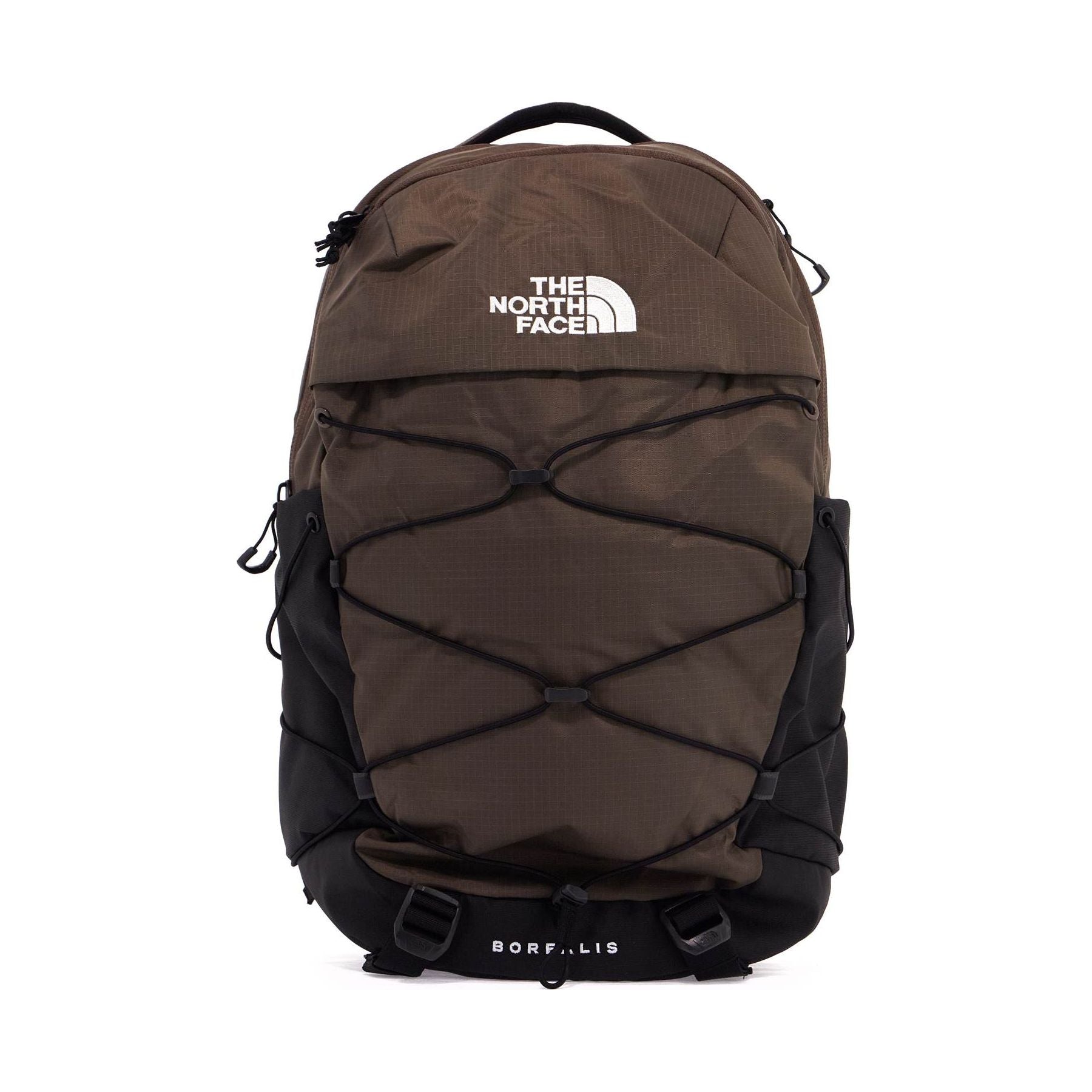 Recycled Ripstop Nylon Borealis Backpack