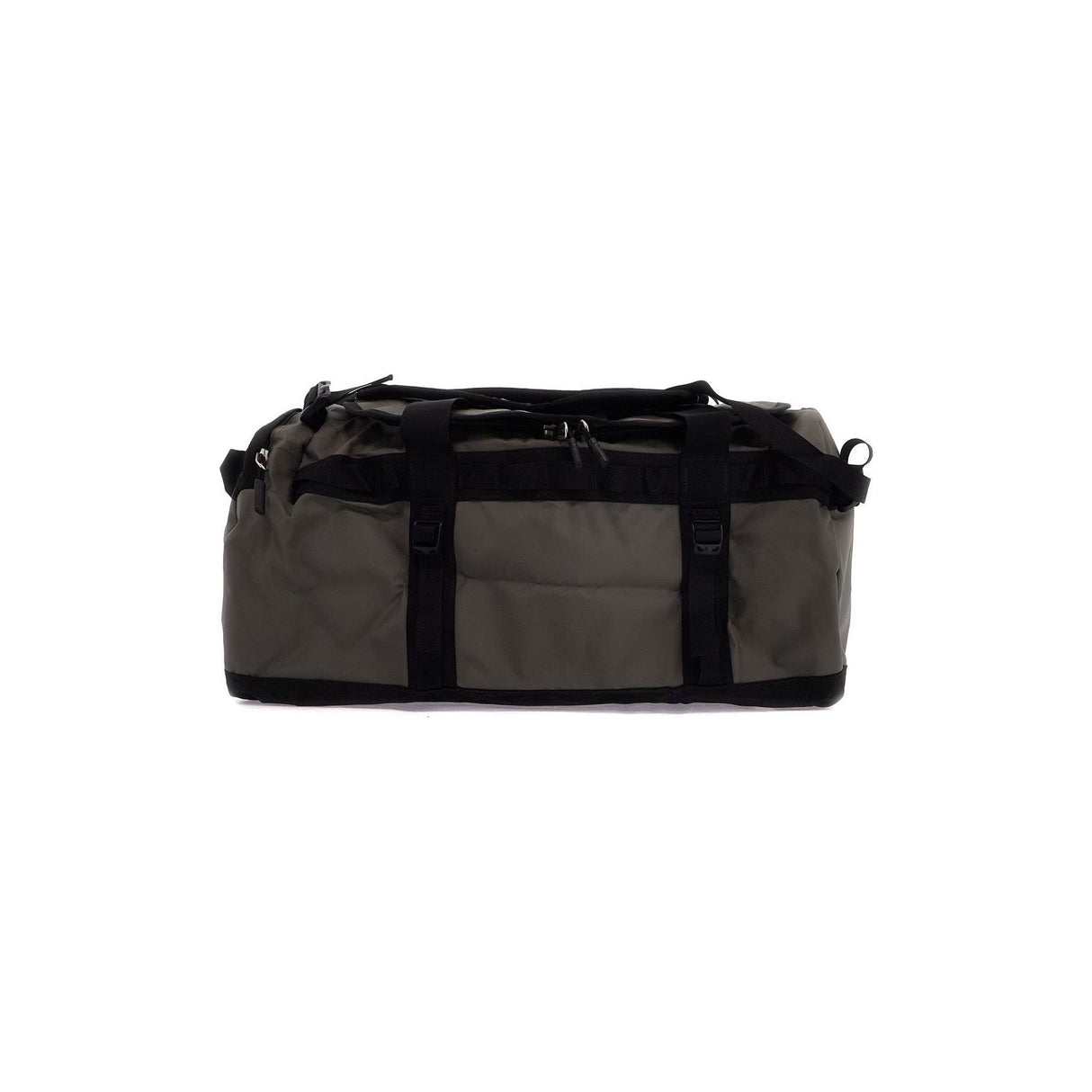 Small Base Camp Water-Resistant Duffel Bag