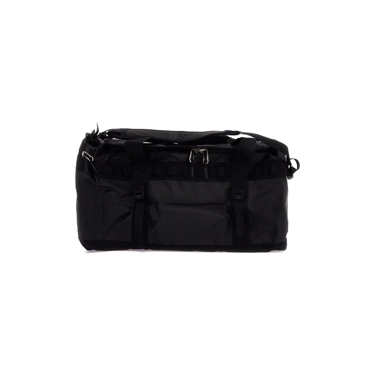 Small Base Camp Water-Resistant Duffel Bag