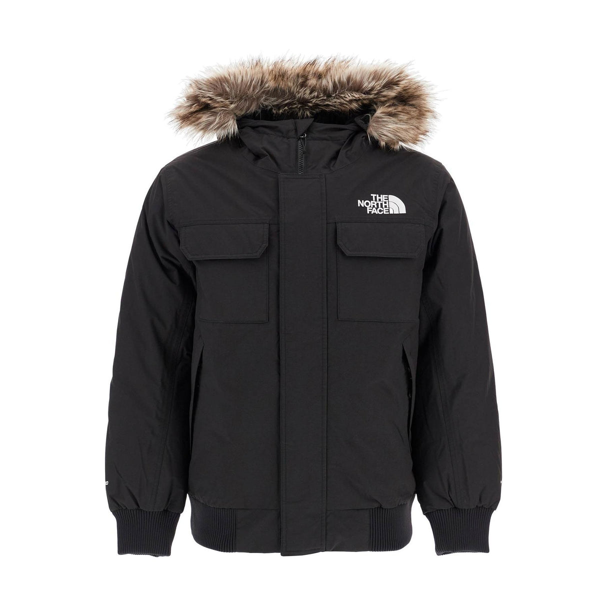 Mcmurdo Bomber Jacket