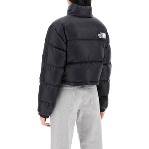 Cropped Nuptse