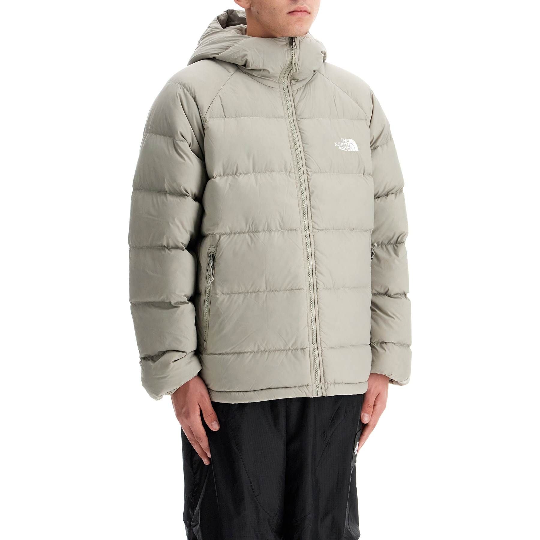 Hydrenalite Hooded